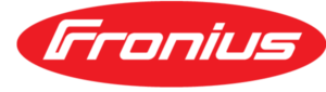 Fronius-Logo