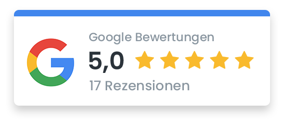 Google Bewertungen