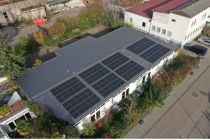Photovoltaik Rödermark
