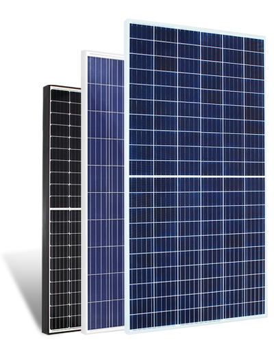 Photovoltaik Bad Homburg