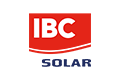 Logo IBC Solar Produkte