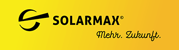 SOLARMAX Logo