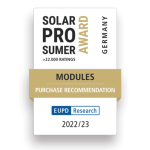 SolarProSumer