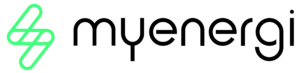 myenergi logo